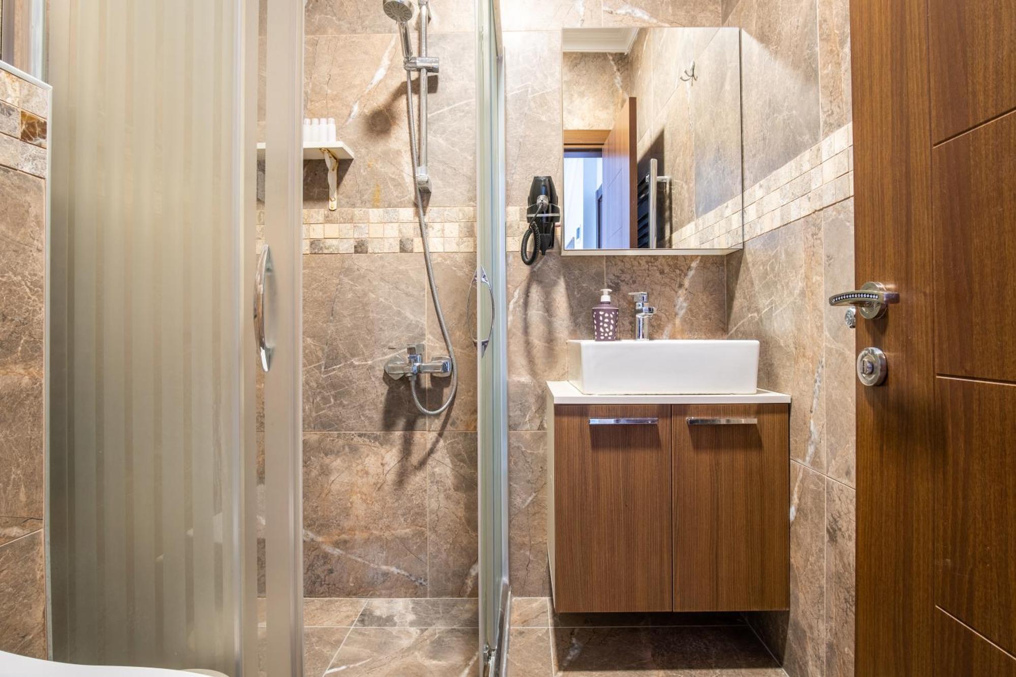 Campus Boutique Hotel Стамбул Екстер'єр фото